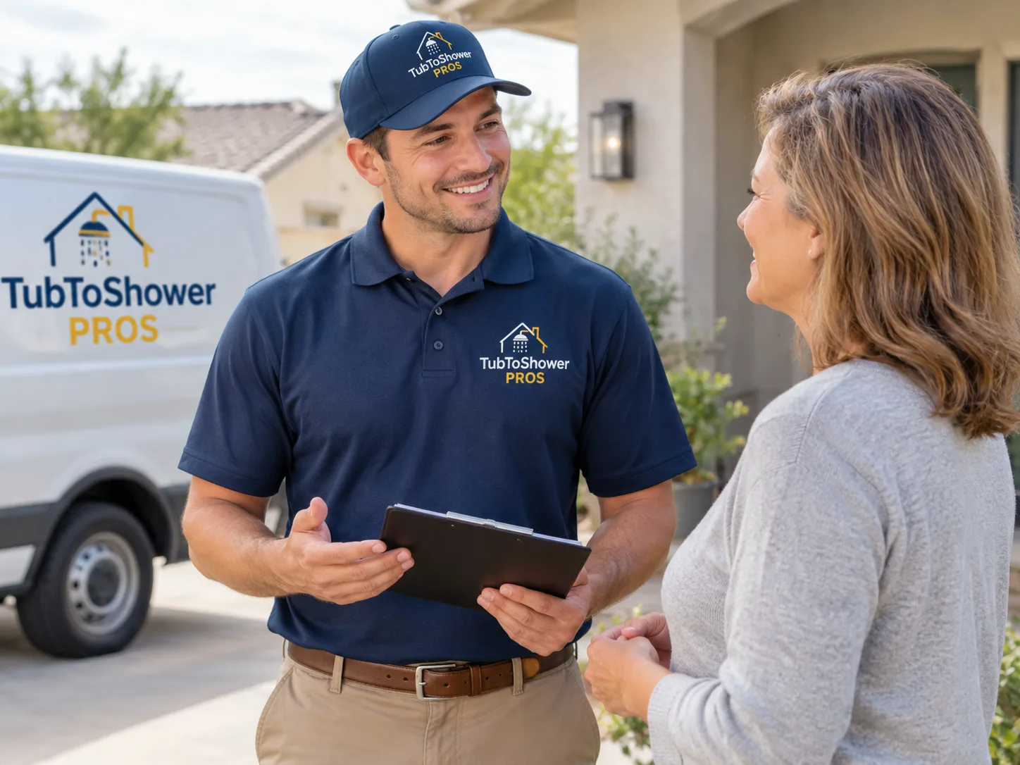 Tub Shower Conversion Rochester, NY FAQs